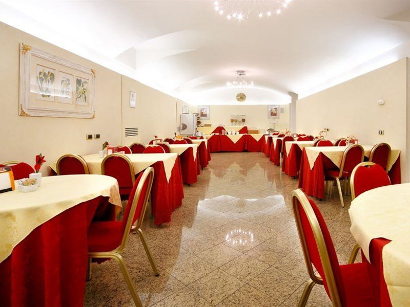 Terminal Hotel Milán