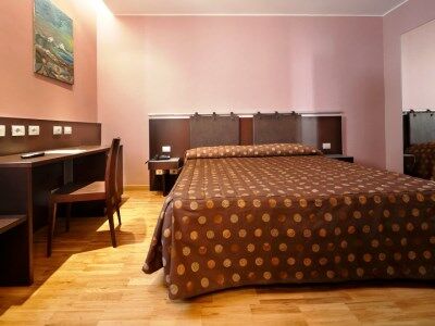 Terminal Hotel Milán